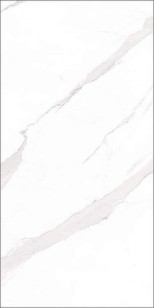 Керамогранит Geotiles Statuary Blanco Leviglass 120x60