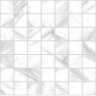 Мозаика Absolut Gres Calacatta Mosaic Grey 30x30 AB1015M1