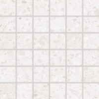 Мозаика Rako Porfido White 5x5 29.8x29.8 DDM06810