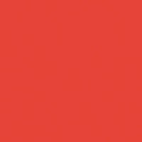 Плитка Rako Color One красная глянец 20x20 настенная WAA1N363