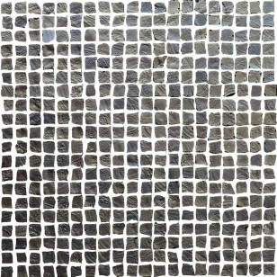 Мозаика Casa Dolce Casa Vetro Metalli Cobalto 4.5mm 30x30 735638