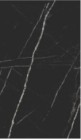 Спеченный камень X Stone Black Maroquina Polished 120x278