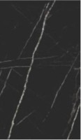 Спеченный камень X Stone Black Maroquina Polished 120x278 Спеченный камень X Stone Black Maroquina Polished 120x278