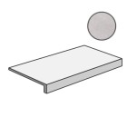 Ступень Stroeher Selected 4673 Grau 17.5x29.4 95053-009