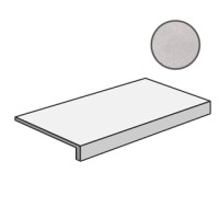 Ступень Stroeher Selected 4673 Grau 17.5x29.4 95053-009 Ступень Stroeher Selected 4673 Grau 17.5x29.4 95053-009