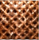 Мозаика Moreroom Stone Stamping Aluminum Copper 30x30 S142
