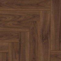 Herringbone 10 Орех Трентино