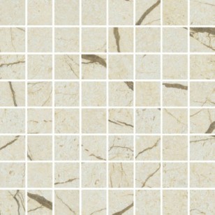 Charme Deluxe Cream River Mosaico Lux