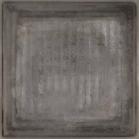 Плитка Iris Ceramica Diesel Glass Block Dusty Black 20x20 настенная 563547