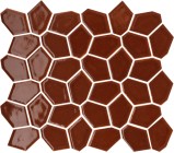 Мозаика Italon Avantgarde Ruby Mosaico Spectrum 29.2x33.2 600110001122