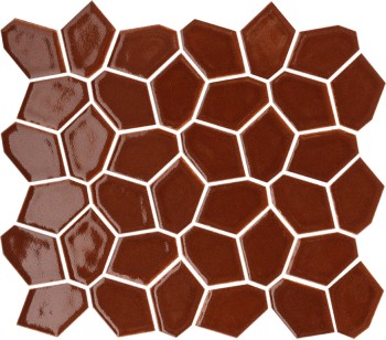 Мозаика Italon Avantgarde Ruby Mosaico Spectrum 29.2x33.2 600110001122
