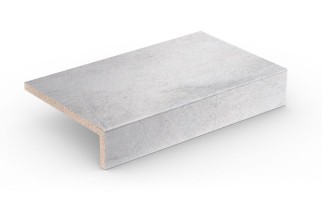 Ступень Stroeher Aera 1471 Baccar 17.5x29.4 95016-028 Ступень Stroeher Aera 1471 Baccar 17.5x29.4 95016-028