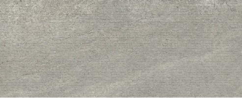 Керамогранит Sant Agostino Bergstone Rigato Grey 60x120 CSABERG612