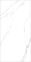 Керамогранит Global Tile Marmo Белый 60x120 GT120600203MR