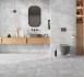 Керамогранит Arcadia Ceramica Cementum Light Grey 60x120 RT7005-A