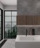 Керамогранит Arcadia Ceramica Cementum Light Grey 60x120 RT7005-A