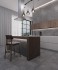 Керамогранит Arcadia Ceramica Cementum Light Grey 60x120 RT7005-A