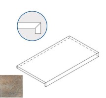 Ступень District X2 Emerald Scalino Front