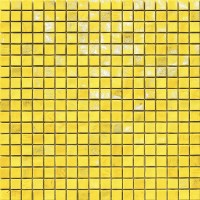 Мозаика Sicis Murano Smalto Cadmium 4 1.5x1.5 29.6x29.6
