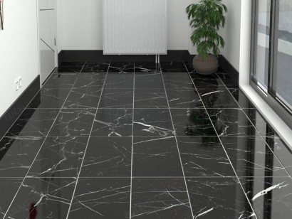 Керамогранит A-Ceramica Albro Dark Polished 60x120