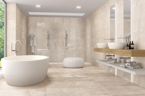 Керамогранит Ibero Ceramicas Sunstone Ice Mate 29x100