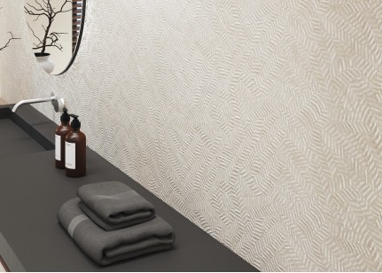 Керамогранит Ibero Ceramicas Sunstone Ice Mate 29x100