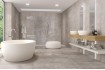 Керамогранит Ibero Ceramicas Sunstone Ice Mate 29x100