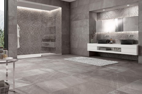 Керамогранит Ibero Ceramicas Sunstone Ice Mate 29x100