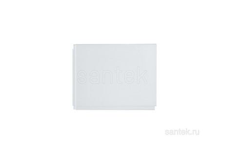 Панель боковая для ванны Santek Фиджи 75x56.5x4 1WH501599