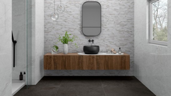 Керамогранит Pamesa Ceramica Cromat Ardesia Earth 45x90