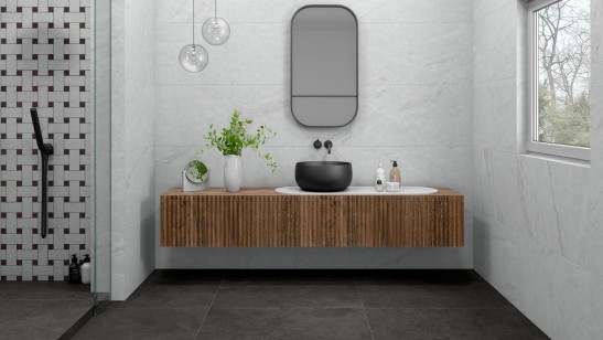 Керамогранит Pamesa Ceramica Cromat Ardesia Earth 45x90