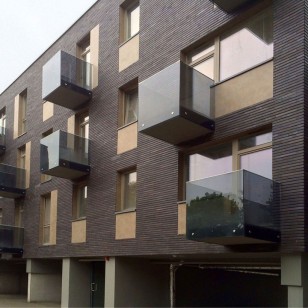 Плитка Lifebrick Римхен НВФ 5x28 RMH650N