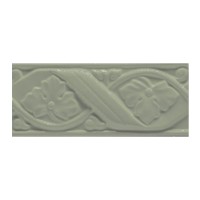 Бордюр Ceramiche Grazia Boiserie Gemme Pino 8x20 GE12