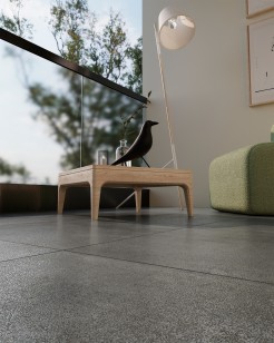 Керамогранит Arcadia Ceramica Elite Dark Grey 60x60 SG3005-A