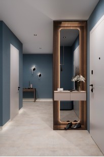 Керамогранит Arcadia Ceramica Elite Dark Grey 60x60 SG3005-A