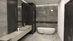 Cortile (Majorca Tiffany)