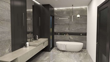 Cortile (Majorca Tiffany)