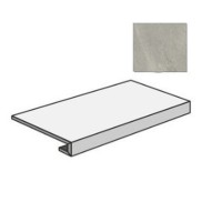 Ступень Sant Agostino Bergstone Gradone Grey 33x120 CSAGRBGR12