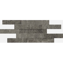 Room Stone Grey Brick