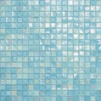 Мозаика Sicis Glimmer 141 Blackcurrant 1.5x1.5 29.6x29.6 87511