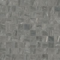 Мозаика Floor Gres Airtech Basel Grey Mosaico Nat 3x3 30x30 761045