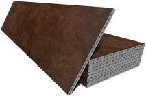 Керамогранит Faveker GA20 Nature Urban Caoba 60x120 N172277
