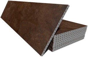 Керамогранит Faveker GA20 Nature Urban Caoba 60x120 N172277