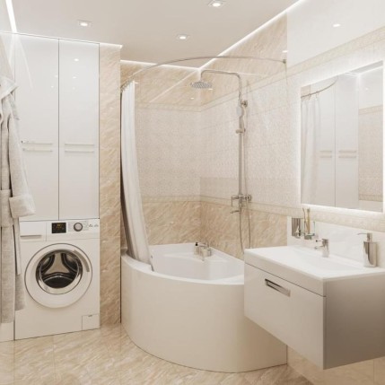 Gestia (Global Tile)
