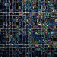 Стеклянная мозаика Sicis Iridium Orchis 29.5x29.5 40435