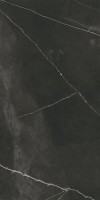 Керамогранит Quasar Mat Black Rect Por Tile