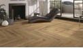 Керамогранит Ocean Ceramic Eternity Choco 20x120 OC0000200