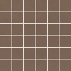 Мозаика Italgraniti Nuances Marrone Mosaico A 30x30 NU083MA