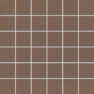 Мозаика Italgraniti Nuances Marrone Mosaico A 30x30 NU083MA