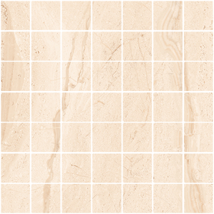 Мозаика Absolut Gres Diana Silver Mosaic Matt 30x30 AB1083M1